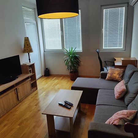 Apartman Aleksic Ni Exterior foto