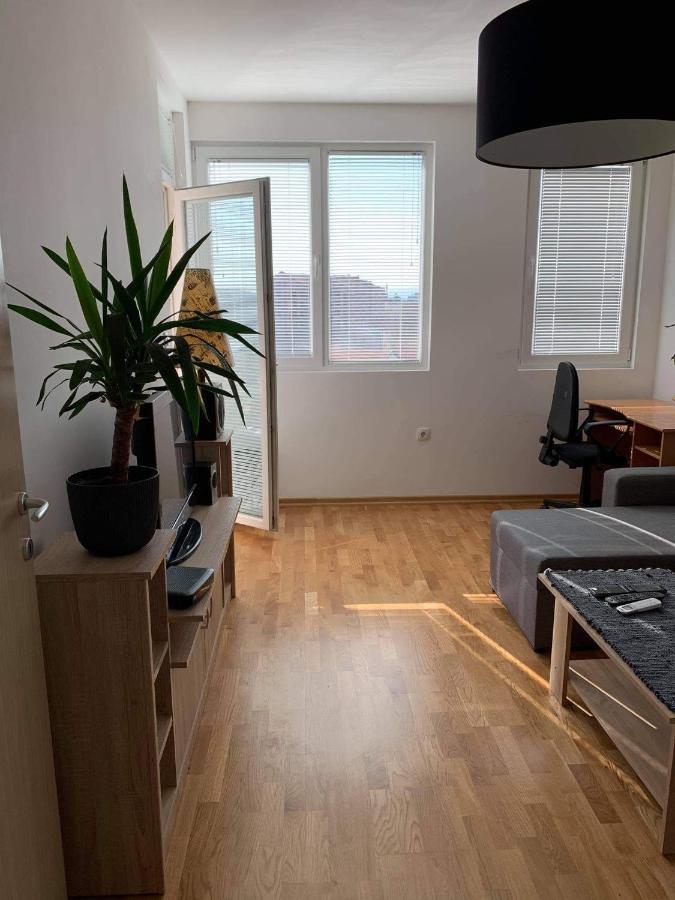 Apartman Aleksic Ni Exterior foto