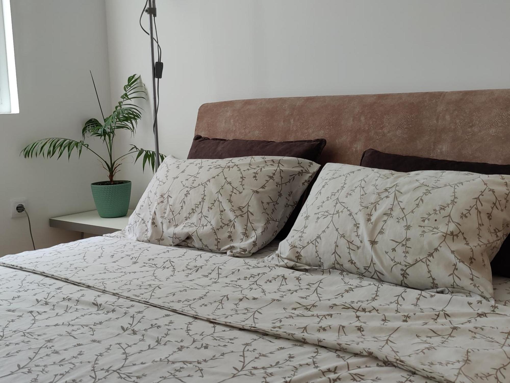 Apartman Aleksic Ni Exterior foto
