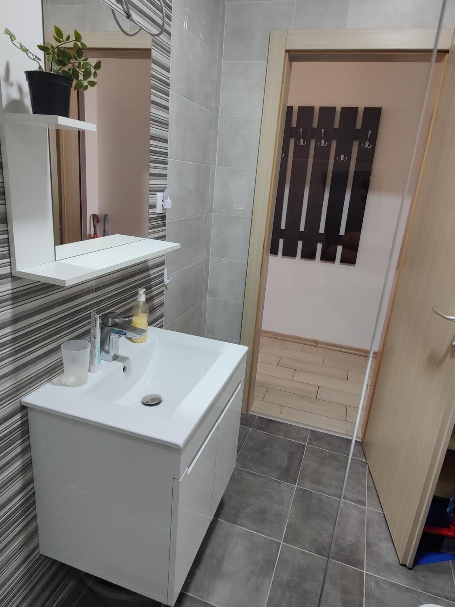 Apartman Aleksic Ni Exterior foto