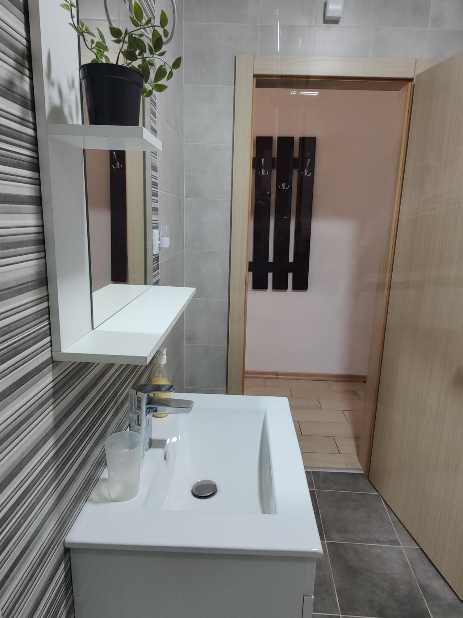Apartman Aleksic Ni Exterior foto